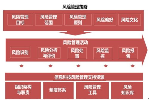 安言咨詢 信息科技風險管理解決方案，助力企業構建安全防線